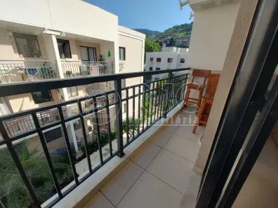 Apartamento com 2 Quartos à venda, 53m² no Andaraí, Rio de Janeiro