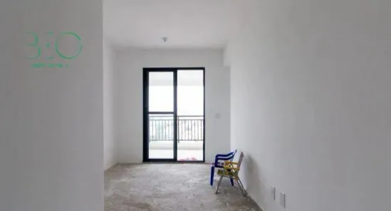 Apartamento com 2 Quartos à venda, 44m² no Vila Esperança, São Paulo