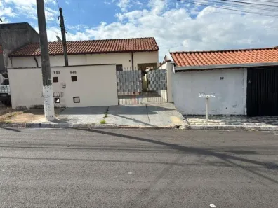 Casa com 2 Quartos à venda, 125m² no Jardim Santa Terezinha (Nova Veneza), Sumaré