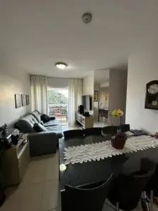 Apartamento com 2 Quartos à venda, 59m² no Parque Amazônia, Goiânia