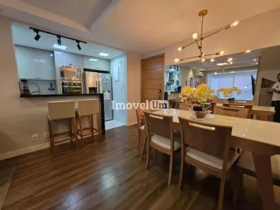 Cobertura com 2 Quartos à venda, 143m² no Barra Olímpica, Rio de Janeiro