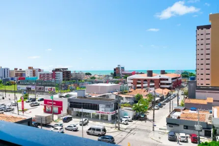 Apartamento com 3 Quartos à venda, 103m² no Tambaú, João Pessoa