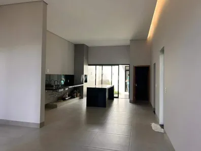 Casa com 3 Quartos à venda, 172m² no Bosque dos Buritis, Uberlândia