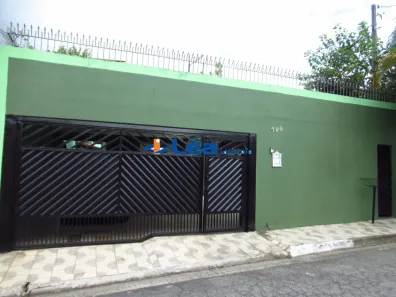 Casa com 3 Quartos à venda, 110m² no Jardim Modelo, Suzano