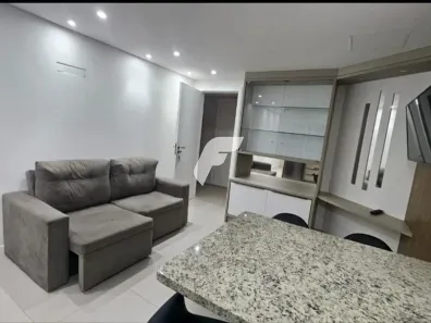 Apartamento com 1 Quarto à venda, 36m² no Agronômica, Florianópolis