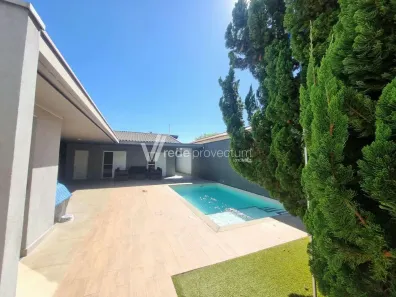 Casa com 3 Quartos à venda, 180m² no Jardim Presidente Wenceslau, Campinas