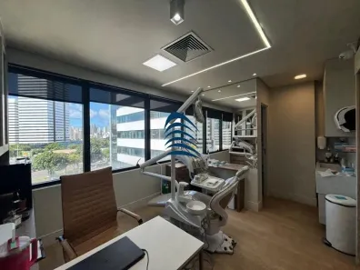 Sala Comercial à venda, 35m² no Pituba, Salvador