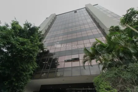 Sala Comercial para alugar, 153m² no Centro Histórico, Porto Alegre
