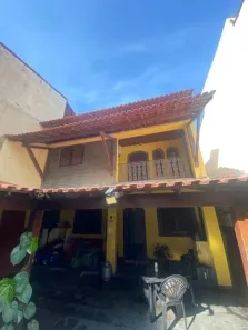 Casa com 4 Quartos à venda, 196m² no Bangu, Rio de Janeiro