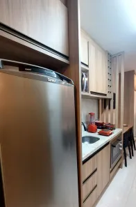 Apartamento com 1 Quarto para alugar, 16m² no Rio Vermelho, Salvador