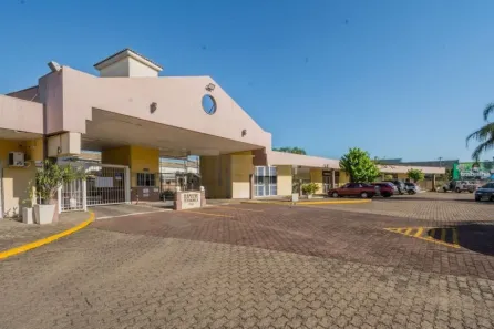 Casa de Condomínio com 2 Quartos à venda, 89m² no Rio Branco, Canoas