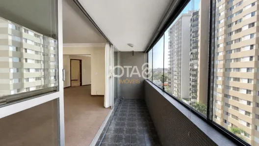 Apartamento com 4 Quartos à venda, 219m² no Bigorrilho, Curitiba