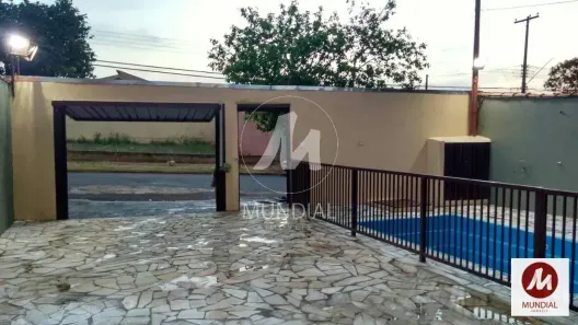 Imóvel Comercial com 2 Quartos à venda, 100m² no Parque dos Lagos, Ribeirão Preto