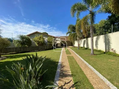Casa de Condomínio com 4 Quartos à venda, 470m² no Jardim Buru, Salto