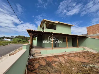 Casa de Condomínio com 3 Quartos à venda, 200m² no Monte Sinai, Igarapé
