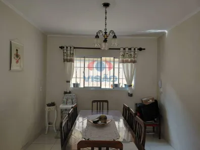 Casa com 3 Quartos à venda, 179m² no Solar de Itamaracá, Indaiatuba
