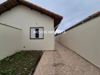Casa com 2 Quartos à venda, 65m² no Jardim Magalhães, Itanhaém