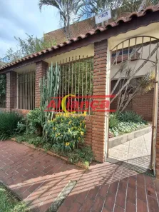 Sobrado com 4 Quartos à venda, 348m² no Jardim Vila Galvão, Guarulhos