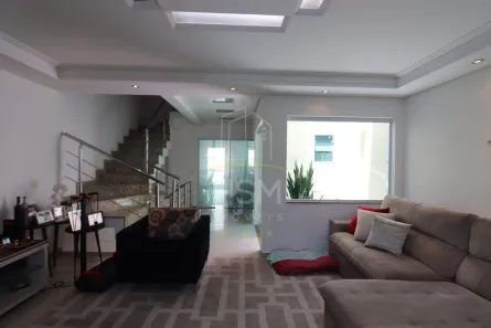 Casa com 3 Quartos para alugar, 237m² no Nova Petrópolis, São Bernardo do Campo