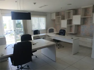 Sala Comercial para alugar, 44m² no Mooca, São Paulo