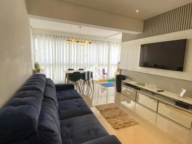 Cobertura com 4 Quartos à venda, 202m² no Chácara Pavoeiro, Cotia