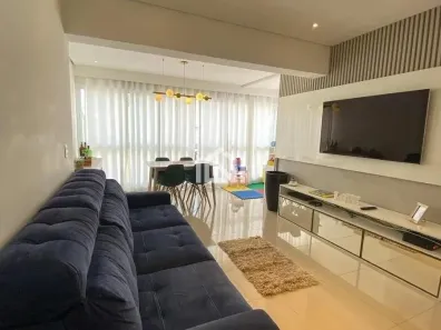 Cobertura com 3 Quartos à venda, 202m² no Chácara Pavoeiro, Cotia