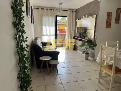 Apartamento com 2 Quartos à venda, 70m² no Praia Grande, Ubatuba