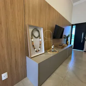 Casa com 3 Quartos à venda, 210m² no Loteamento Residencial e Comercial Fazenda São Sebastião, Marília