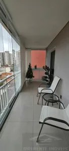 Apartamento com 3 Quartos à venda, 80m² no Vila Matilde, São Paulo