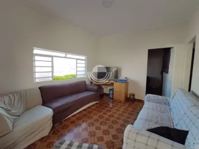 Casa com 3 Quartos à venda, 120m² no Jardim Santa Eudóxia, Campinas
