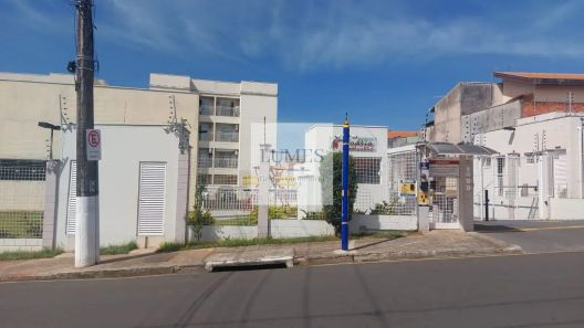Apartamento com 2 Quartos à venda, 63m² no Parque Gramado, Americana