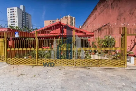 Casa com 4 Quartos à venda, 140m² no Vila Paranaguá, São Paulo