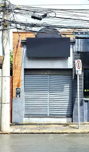 Sala Comercial para alugar, 229m² no Centro, Limeira