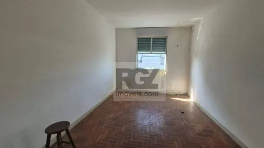 Apartamento com 2 Quartos à venda, 77m² no Macuco, Santos