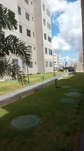 Apartamento com 2 Quartos à venda, 39m² no Novo Mondubim, Fortaleza