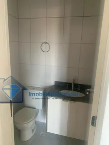 Apartamento com 2 Quartos à venda, 50m² no Jardim D'Abril, Osasco