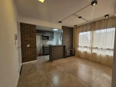 Apartamento com 1 Quarto para alugar, 35m² no Santana, Porto Alegre