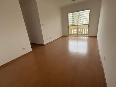 Apartamento com 2 Quartos para alugar, 65m² no Vila Uberabinha, São Paulo
