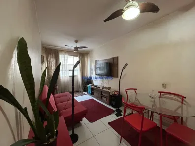 Apartamento com 2 Quartos à venda, 98m² no José Menino, Santos