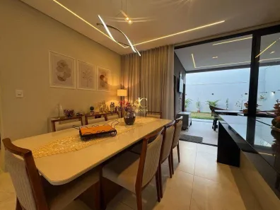 Casa com 3 Quartos à venda, 170m² no Fábio Notini, Divinópolis