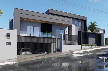 Casa com 3 Quartos à venda, 247m² no Residencial Valle Verde, Aracruz