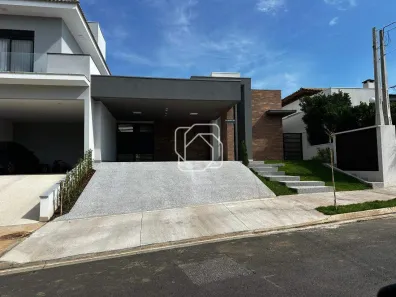 Casa de Condomínio com 3 Quartos à venda, 242m² no Residencial Saint Paul, Itu