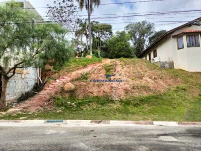 Lote/Terreno à venda, 360m² no Vila Rica, Vargem Grande Paulista