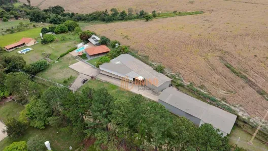 Galpão/Depósito/Armazém à venda, 1500m² no Centro, Sorocaba