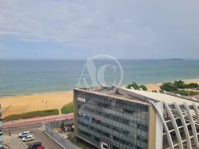 Apartamento com 3 Quartos à venda, 111m² no Praia de Itaparica, Vila Velha