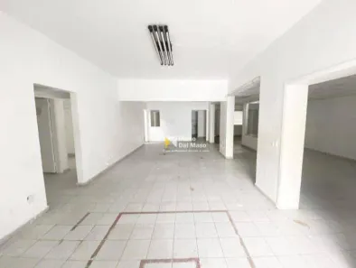 Ponto Comercial para alugar, 500m² no Santo Amaro, São Paulo