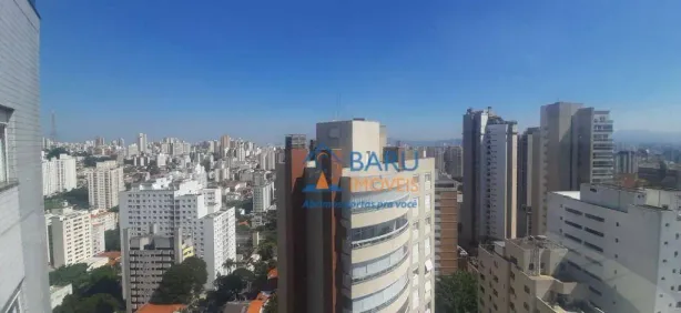 Cobertura com 4 Quartos à venda, 380m² no Perdizes, São Paulo