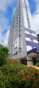 Apartamento com 2 Quartos à venda, 60m² no Espinheiro, Recife