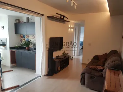 Apartamento com 2 Quartos à venda, 65m² no Ipiranga, São Paulo