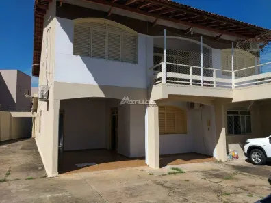 Imóvel Comercial com 6 Quartos à venda, 626m² no Setor Bueno, Goiânia